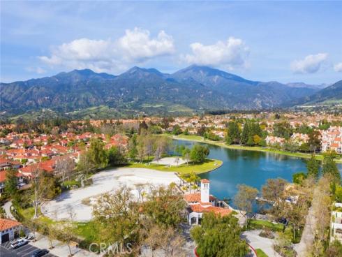 7 Santolina , Rancho Santa Margarita, CA