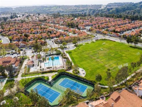 7 Santolina , Rancho Santa Margarita, CA