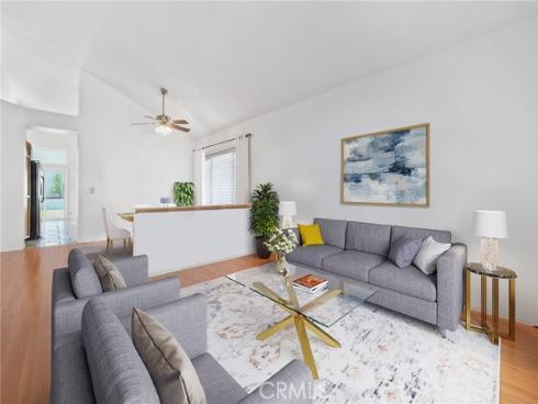 7 Santolina , Rancho Santa Margarita, CA
