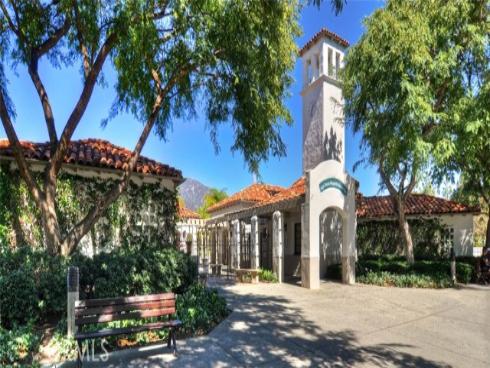 7 Santolina , Rancho Santa Margarita, CA