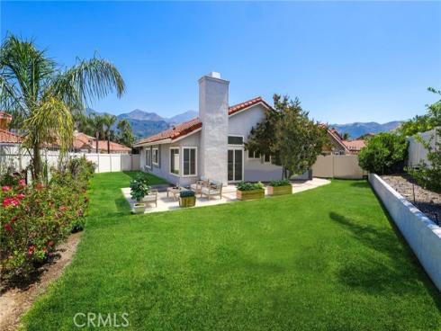 7 Santolina , Rancho Santa Margarita, CA
