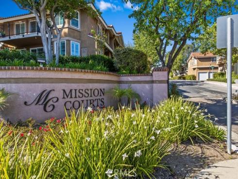 20 Via Carino , Rancho Santa Margarita, CA