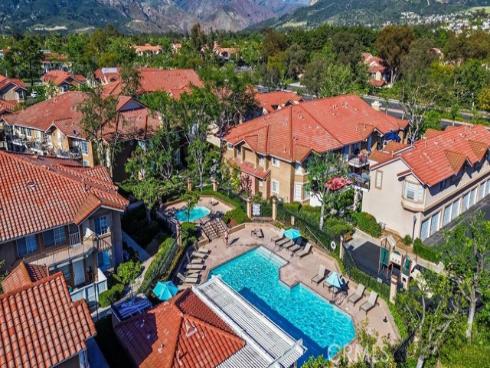 20 Via Carino , Rancho Santa Margarita, CA