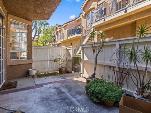 20 Via Carino , Rancho Santa Margarita, CA