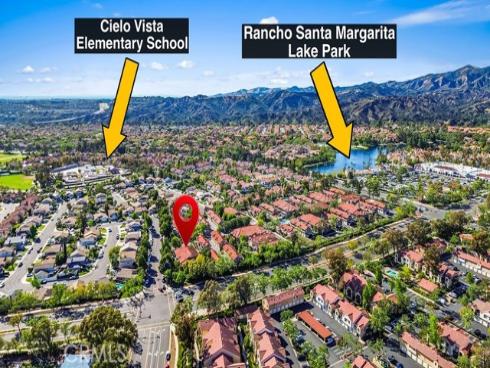 20 Via Carino , Rancho Santa Margarita, CA