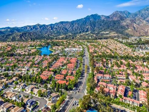 20  Via Carino  , Rancho Santa Margarita, CA