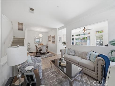 47 Via Madera , Rancho Santa Margarita, CA