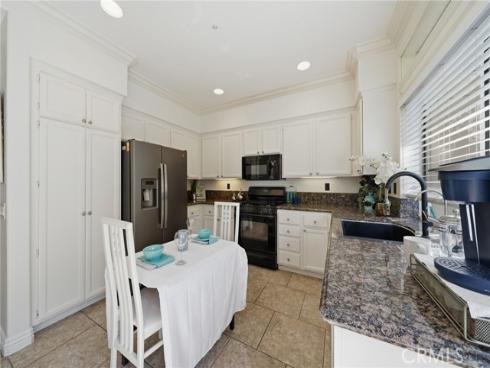 47 Via Madera , Rancho Santa Margarita, CA