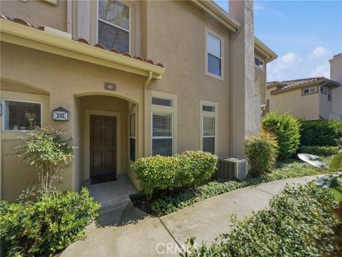 47 Via Madera , Rancho Santa Margarita, CA