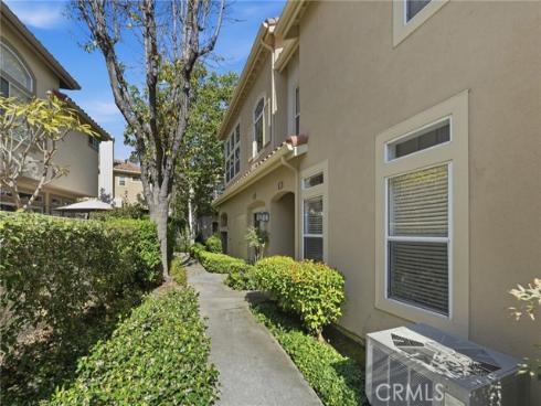 47 Via Madera , Rancho Santa Margarita, CA