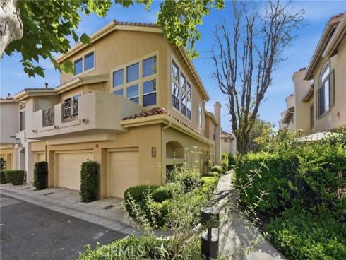 47 Via Madera , Rancho Santa Margarita, CA