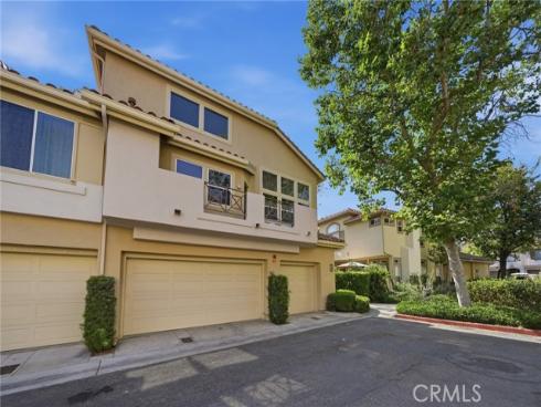 47 Via Madera , Rancho Santa Margarita, CA