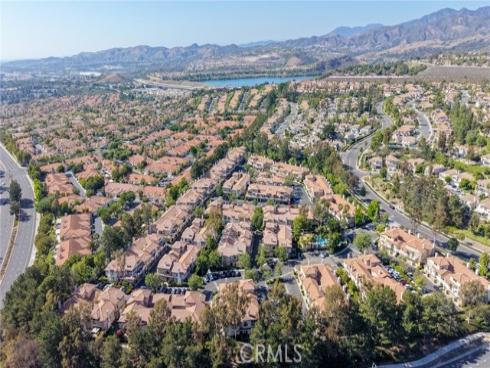 47 Via Madera , Rancho Santa Margarita, CA