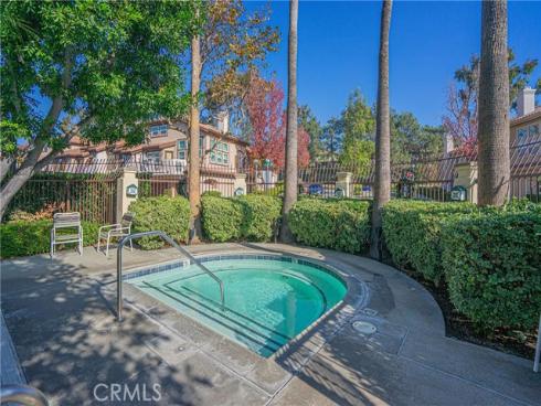 47 Via Madera , Rancho Santa Margarita, CA