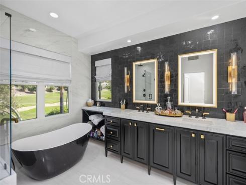 16 Golf Ridge Drive, Rancho Santa Margarita, CA