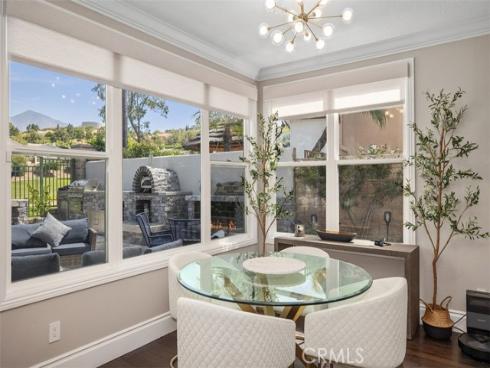 16 Golf Ridge Drive, Rancho Santa Margarita, CA