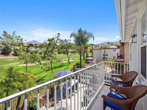 16 Golf Ridge Drive, Rancho Santa Margarita, CA