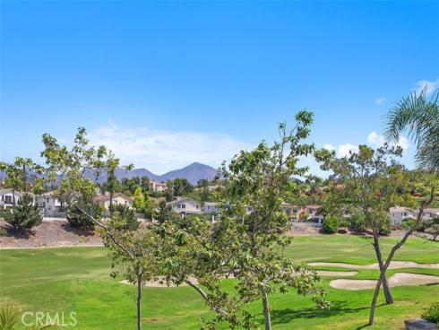 16 Golf Ridge Drive, Rancho Santa Margarita, CA
