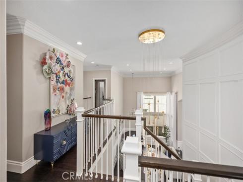 16 Golf Ridge Drive, Rancho Santa Margarita, CA