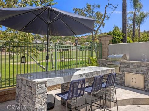 16 Golf Ridge Drive, Rancho Santa Margarita, CA