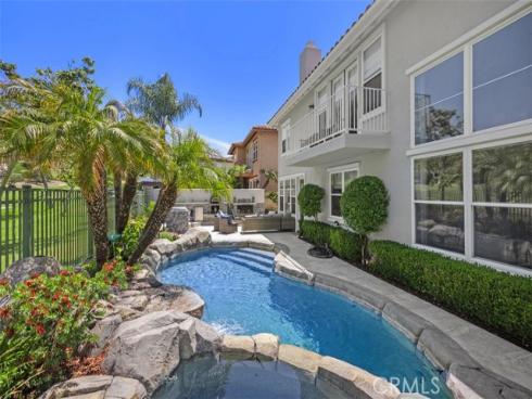 16 Golf Ridge Drive, Rancho Santa Margarita, CA