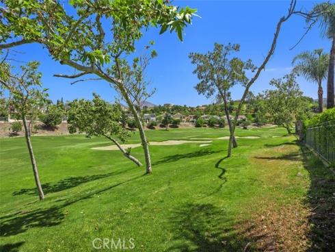 16 Golf Ridge Drive, Rancho Santa Margarita, CA
