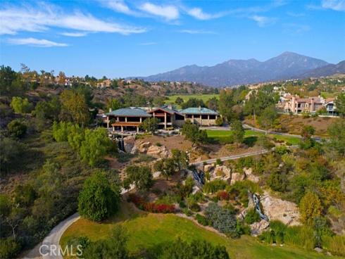 16 Golf Ridge Drive, Rancho Santa Margarita, CA