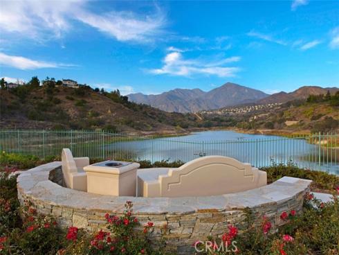 16 Golf Ridge Drive, Rancho Santa Margarita, CA