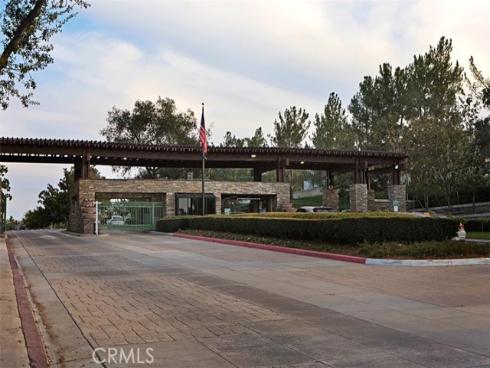 16 Golf Ridge Drive, Rancho Santa Margarita, CA