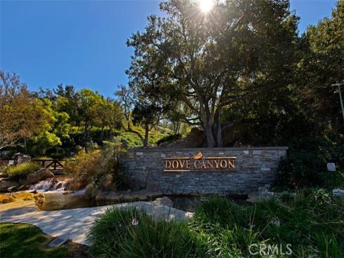 16  Golf Ridge   Drive, Rancho Santa Margarita, CA