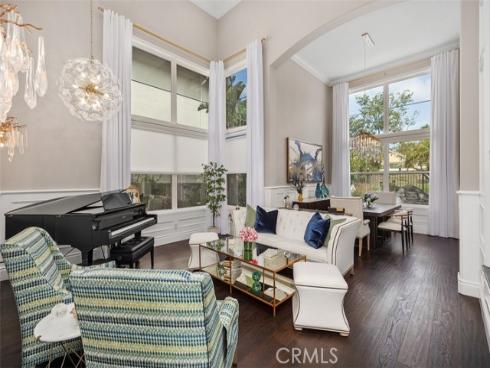 16 Golf Ridge Drive, Rancho Santa Margarita, CA