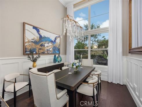 16 Golf Ridge Drive, Rancho Santa Margarita, CA