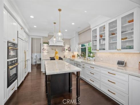 16 Golf Ridge Drive, Rancho Santa Margarita, CA