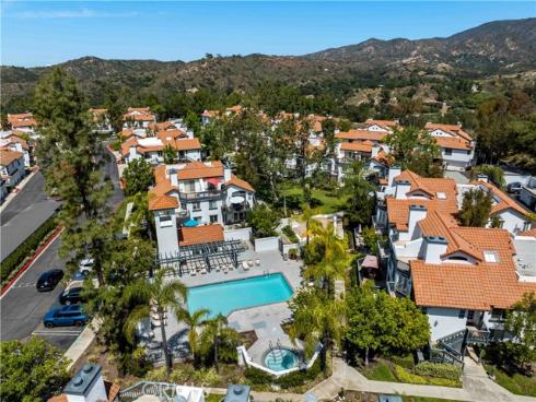46 Dianthus , Rancho Santa Margarita, CA