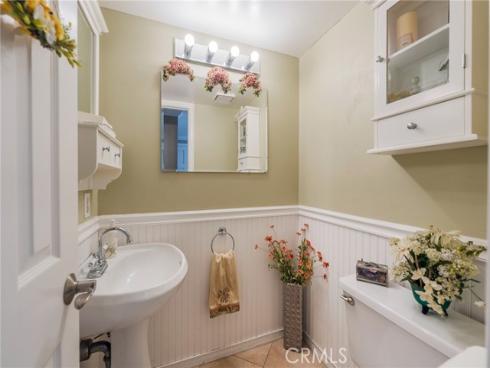 38 Carnation , Rancho Santa Margarita, CA