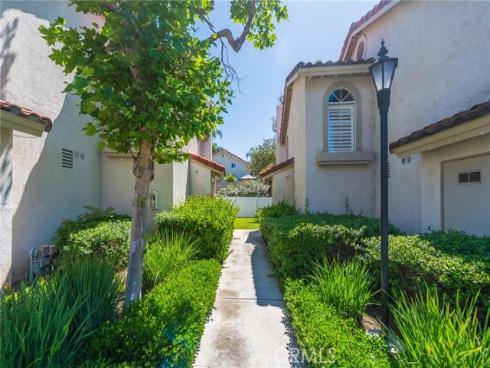 38 Carnation , Rancho Santa Margarita, CA