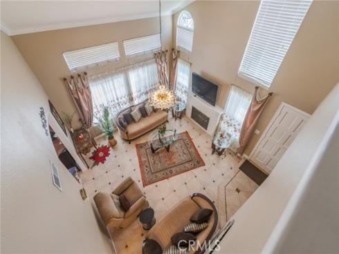 38 Carnation , Rancho Santa Margarita, CA