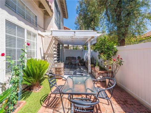 38 Carnation , Rancho Santa Margarita, CA