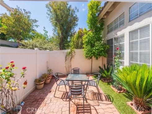 38 Carnation , Rancho Santa Margarita, CA