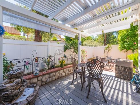 38 Carnation , Rancho Santa Margarita, CA