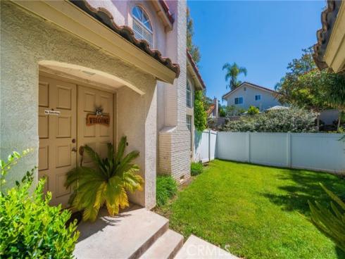 38 Carnation , Rancho Santa Margarita, CA