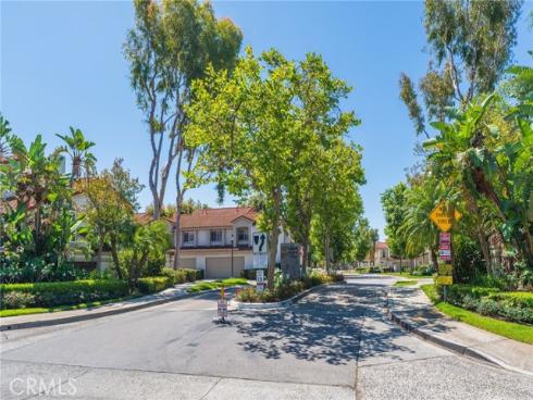 38 Carnation , Rancho Santa Margarita, CA