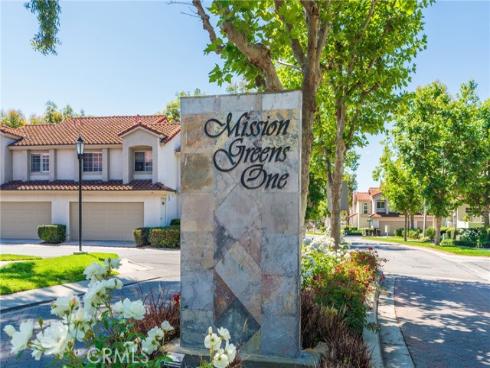38 Carnation , Rancho Santa Margarita, CA