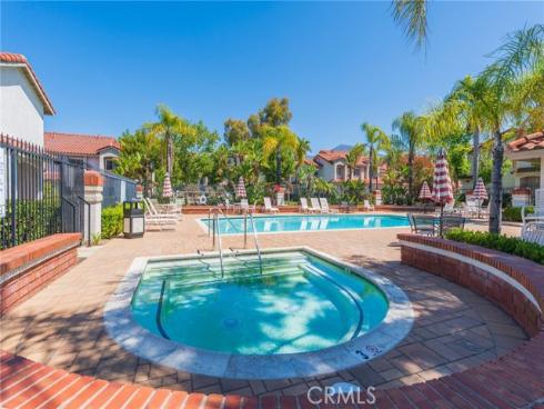 38 Carnation , Rancho Santa Margarita, CA