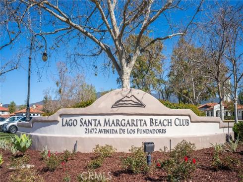 38 Carnation , Rancho Santa Margarita, CA