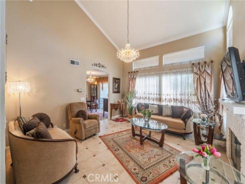 38 Carnation , Rancho Santa Margarita, CA