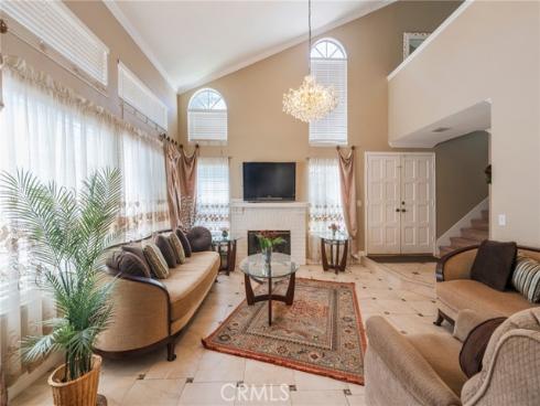 38 Carnation , Rancho Santa Margarita, CA