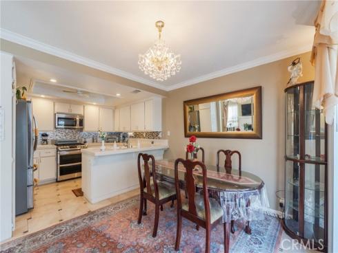 38 Carnation , Rancho Santa Margarita, CA