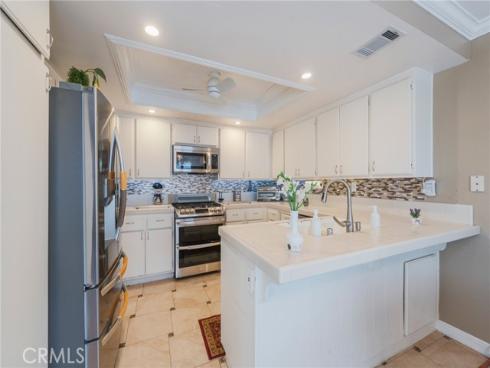 38 Carnation , Rancho Santa Margarita, CA