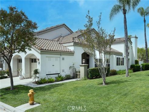 5 Calle Del Norte , Rancho Santa Margarita, CA